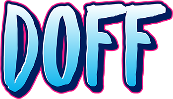 Doff